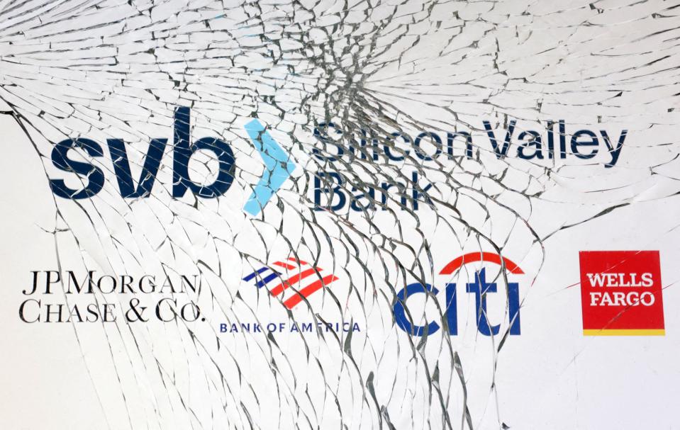 SVB bank