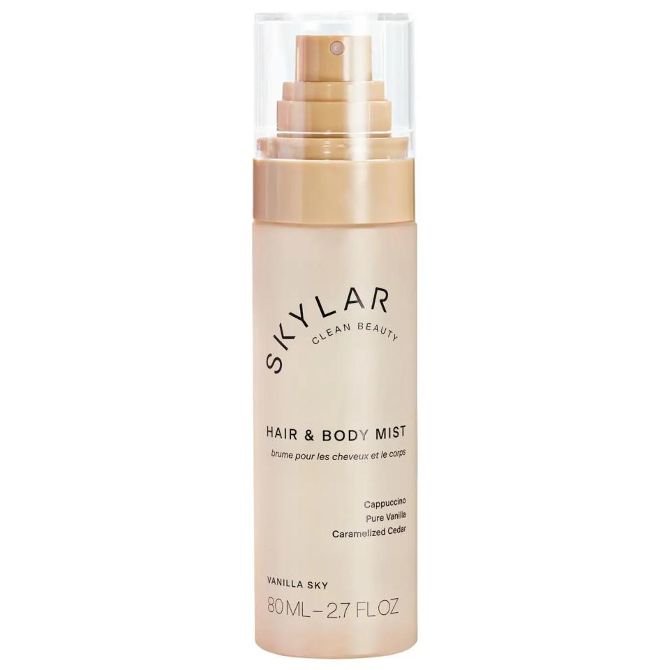 Skylar Body Mist