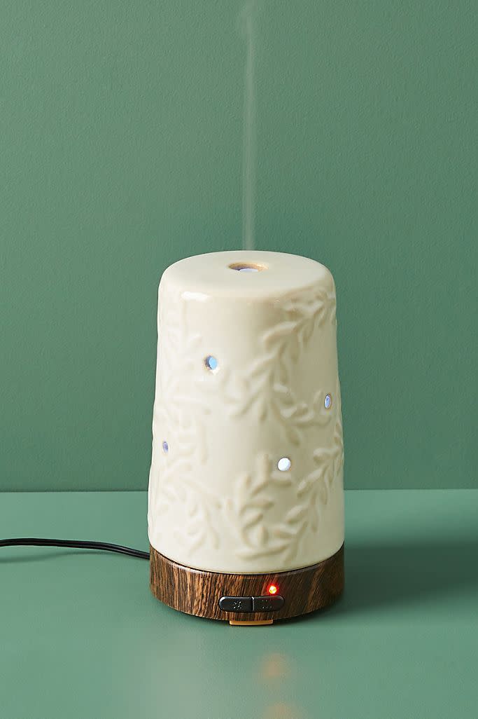 9) Best Ultrasonic Oil Diffuser