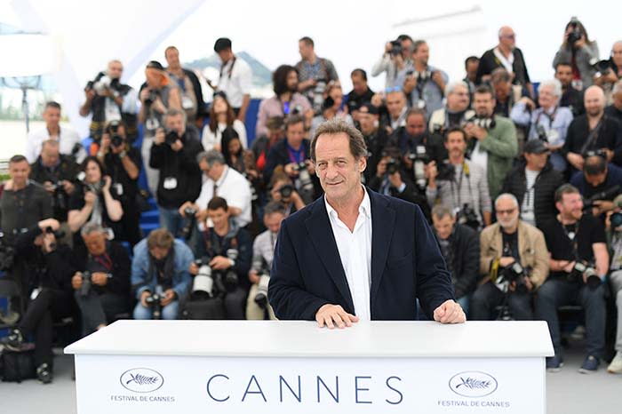 Vincent Lindon