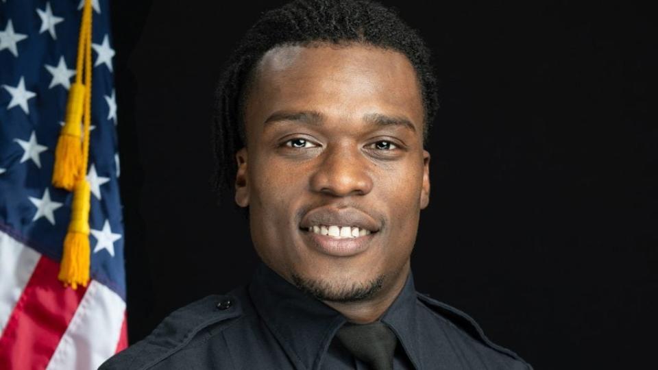 Wauwatosa Police Officer Joseph Mensah, who has shot and killed three people in five years, was cleared of wrongdoing each time, but there have long been calls from the local community to fire him.