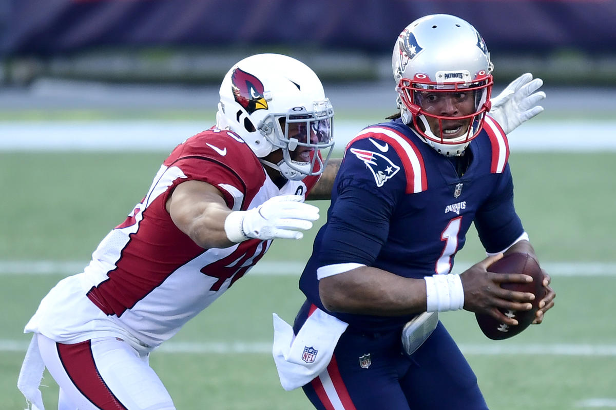 Patriots Season Kicks Off With Narrow Win Against Cardinals