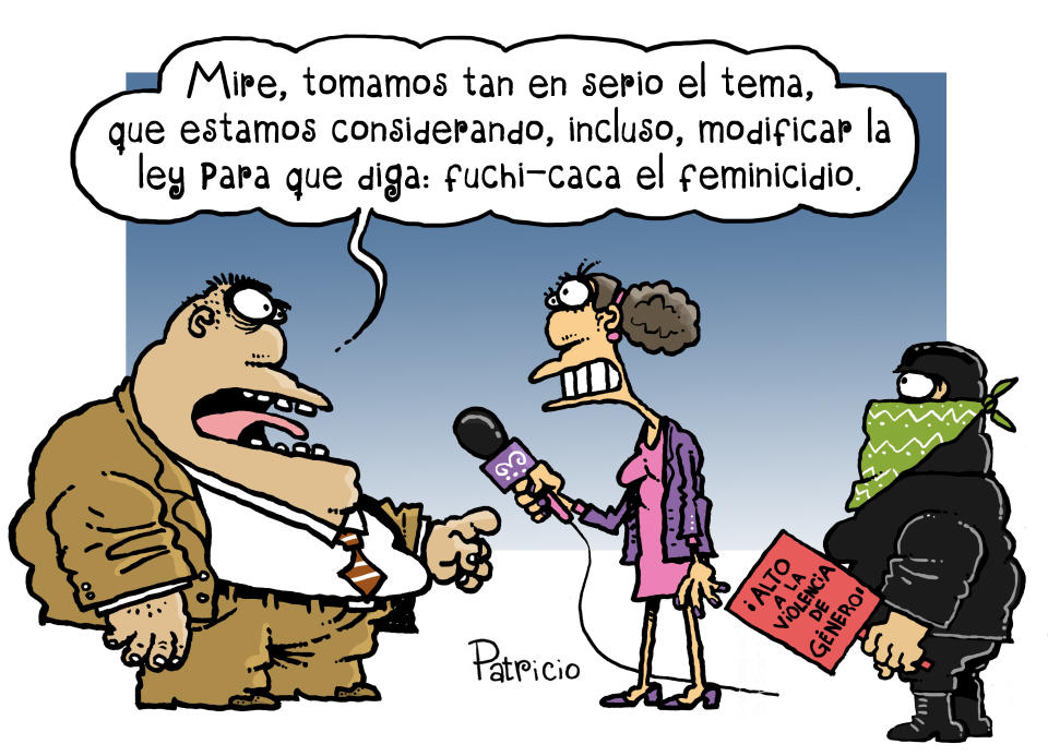 Twitter: @patriciomonero / Facebook: Patricio Monero