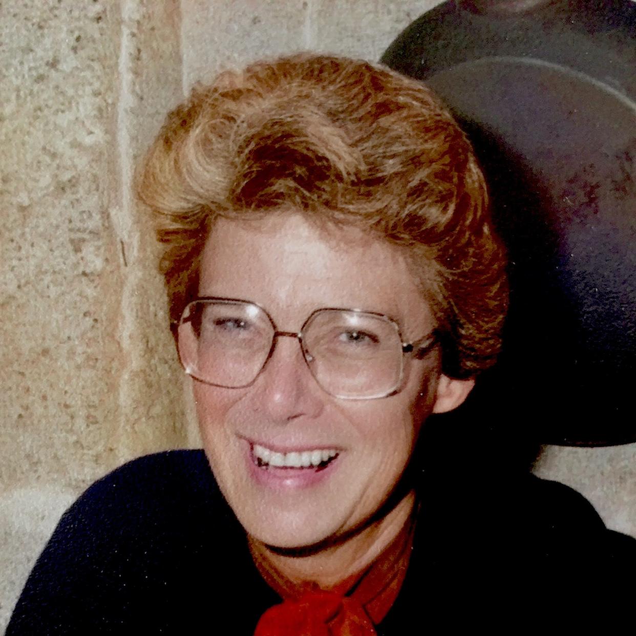 Eleanor Weinstock