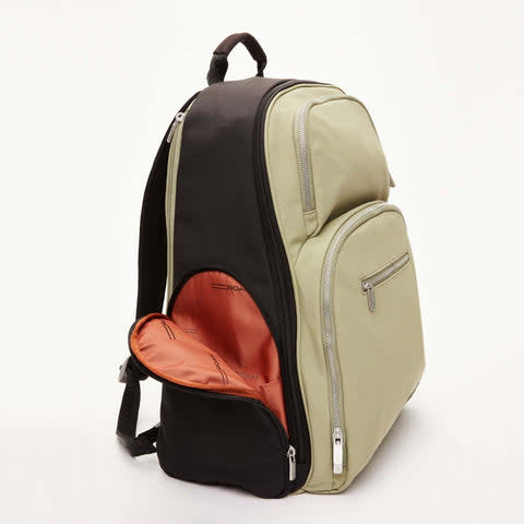 Roam Luggage The Continental Backpack