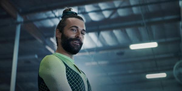 Madres conservadoras critican a Uber Eats por comercial con Jonathan Van Ness