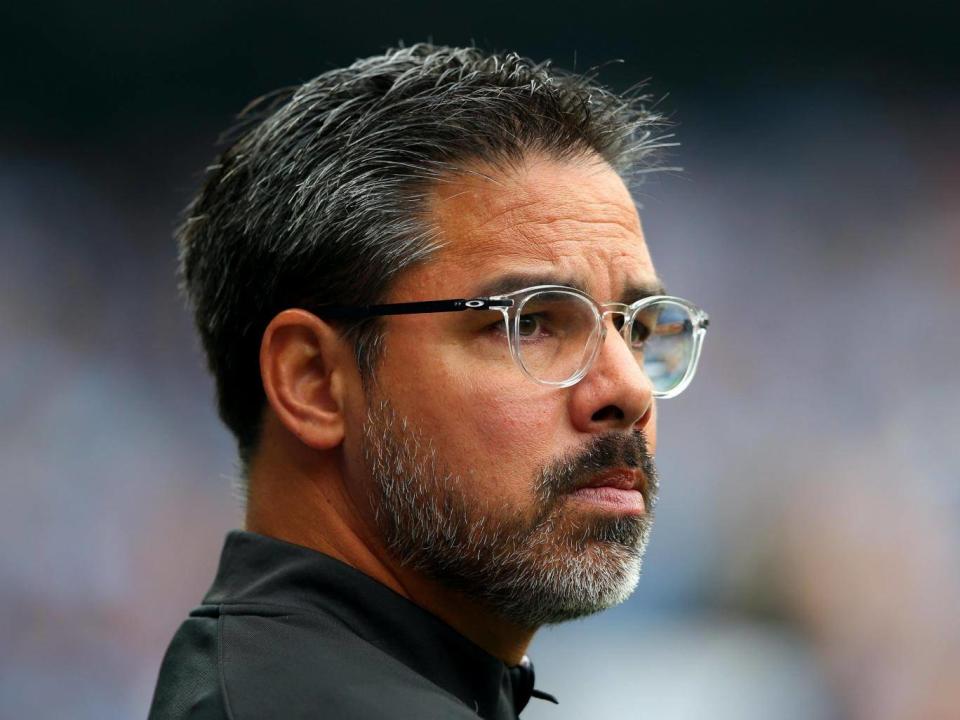 David Wagner’s side are struggling for results this season (Getty Images)