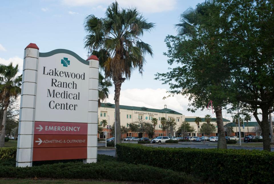 Lakewood Ranch Medical Center maintained its B grade in the recently released report card from The Leapfrog Group.