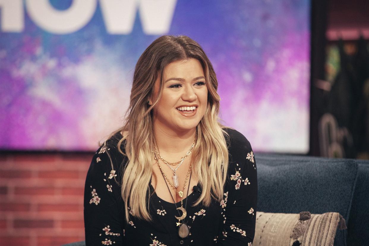 Kelly Clarkson