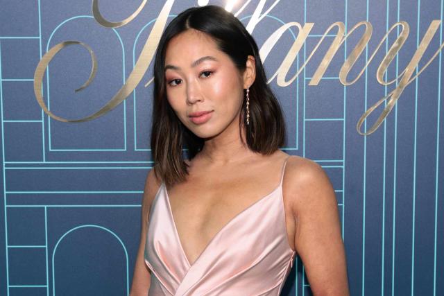 Aimee Song Teamed Up With Marshalls to Spread the Word on Affordable  Fashion – StyleCaster