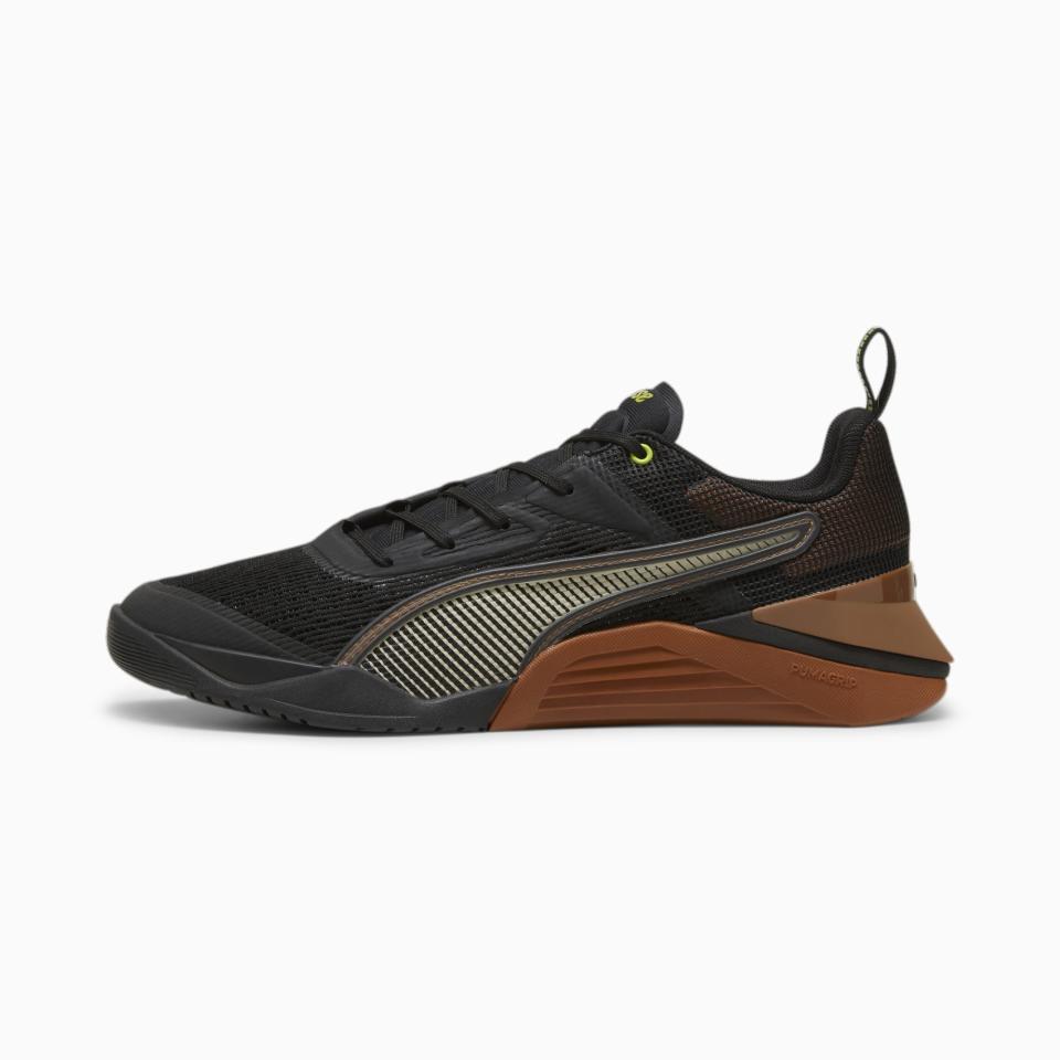 <p><a href="https://go.redirectingat.com?id=74968X1596630&url=https%3A%2F%2Fus.puma.com%2Fus%2Fen%2Fpd%2Ffuse-3-0-mens-training-shoes%2F378107%3Fswatch%3D03&sref=https%3A%2F%2Fwww.menshealth.com%2Ffitness%2Fg19809484%2Fbest-cross-training-shoes-for-men-reviews%2F" rel="nofollow noopener" target="_blank" data-ylk="slk:Shop Now;elm:context_link;itc:0;sec:content-canvas" class="link ">Shop Now</a></p><p>Fuse 3.0 Men's Training Shoes</p><p>puma.com</p><p>$120.00</p><span class="copyright">original photo</span>