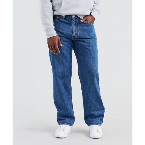 Levi's 550 Relaxed Fit Men's Jeans ('Multiple' Murder Victims Found in Calif. Home / 'Multiple' Murder Victims Found in Calif. Home)