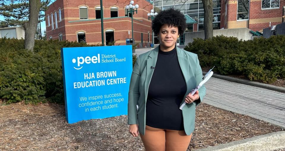 The PDSB's Tiffany Gooch says the board puts a priority on the needs of its students with "exceptionalities" which is why the status quo will be maintained this year.