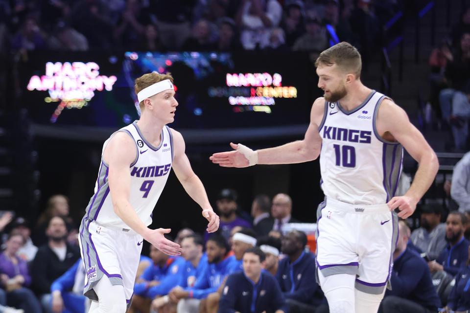 Sacramento Kings 季後賽首輪主場票價打破 NBA 歷史最高紀錄