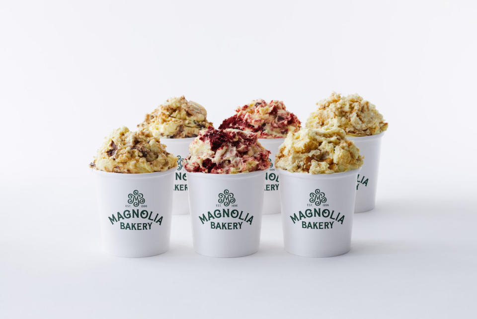 <p><a href="https://go.redirectingat.com?id=74968X1596630&url=https%3A%2F%2Fwww.magnoliabakery.com%2Fproducts%2Fworld-famous-banana-pudding-variety-multipack%3Fvariant%3D41313426440380%26child_variant%3D41313409990844&sref=https%3A%2F%2Fwww.housebeautiful.com%2Fshopping%2Fhome-accessories%2Fg39763891%2Fmothers-day-baskets%2F" rel="nofollow noopener" target="_blank" data-ylk="slk:Shop Now;elm:context_link;itc:0;sec:content-canvas" class="link ">Shop Now</a></p><p>World-Famous Banana Pudding Variety Multipack</p><p>magnoliabakery.com</p><p>$64.00</p>