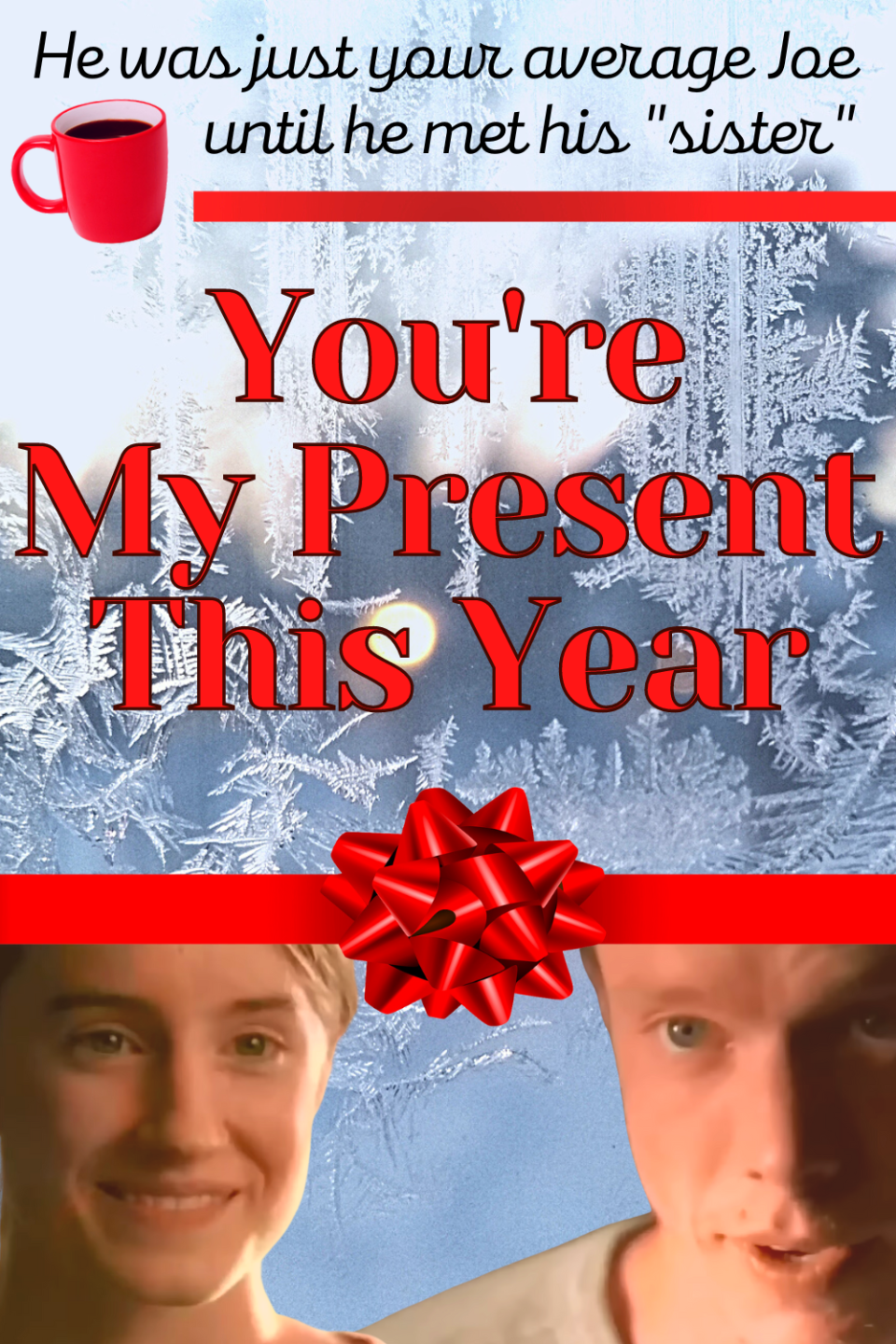 You're My Present This Year