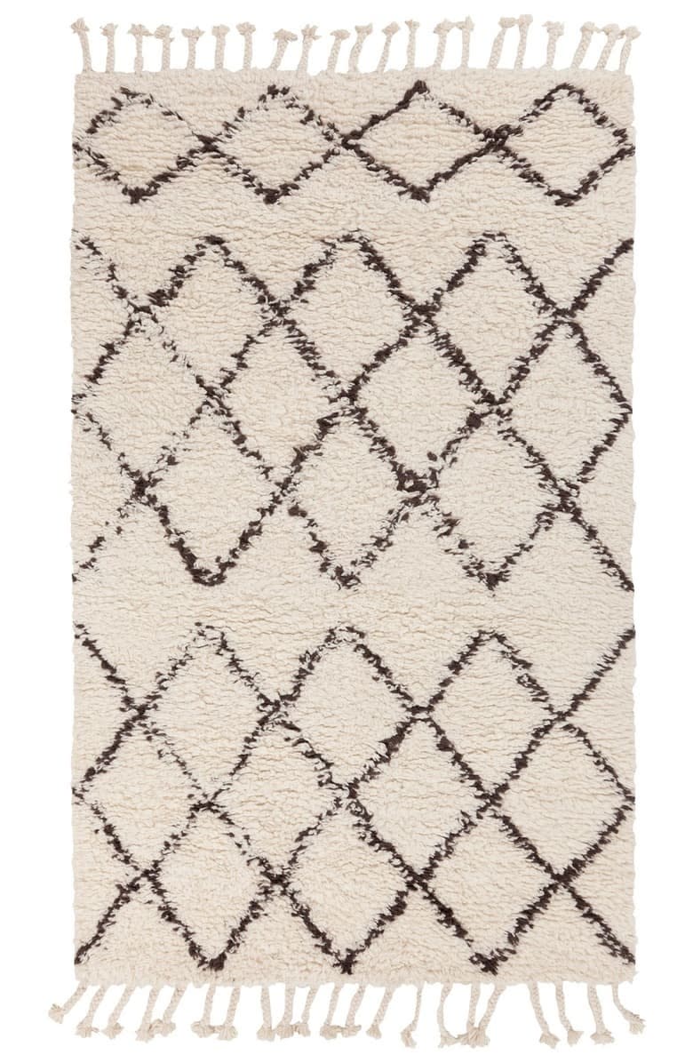 10 Big, Decidedly Not-Boring Rugs on Sale at Nordstrom RN