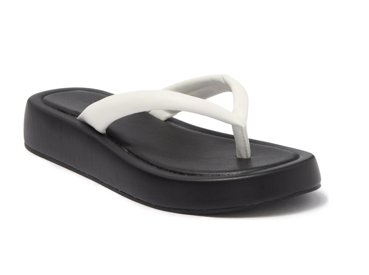 14th and Union Audrina Flip-Flop Sandal