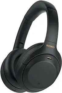 Sony headphones