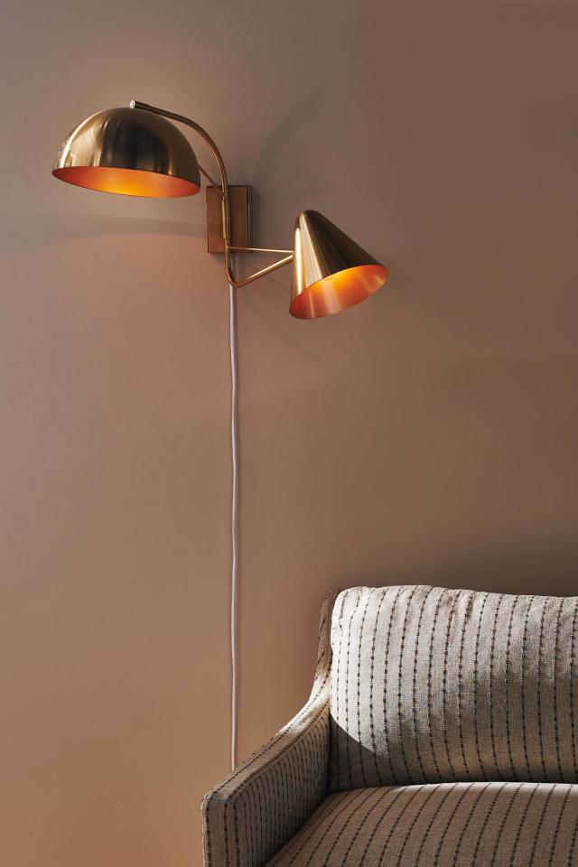 Isaac Floor Lamp – Schoolhouse