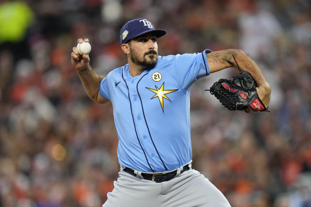 Orioles beat Rays, clinch first playoff spot since 2016