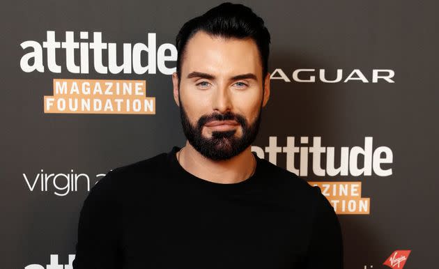 Rylan Clark