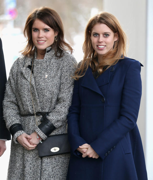 What s Princess Eugenie s Net Worth Everything We Know About the