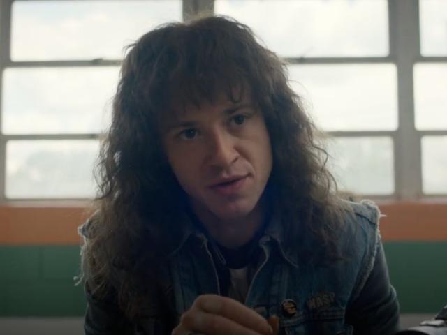 Stranger Things brings back fan-favourite Eddie Munson - with a twist