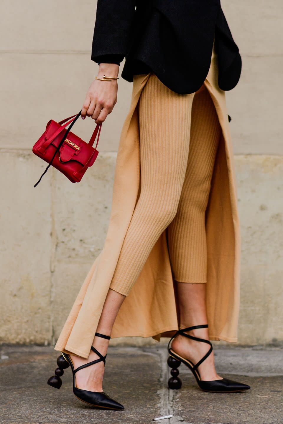 The Best Street Style from Paris Fashion Week