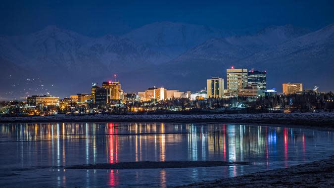 Chilkoot / Getty Images/iStockphoto