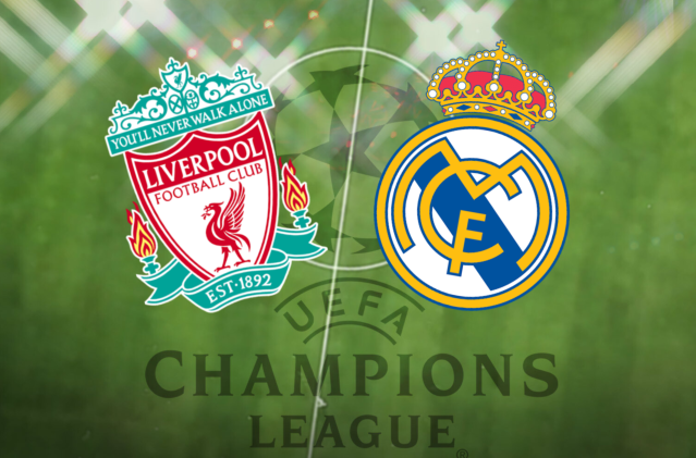 Liverpool FC v Real Madrid: Champions League prediction, TV channel, team  news, live stream, h2h results, odds