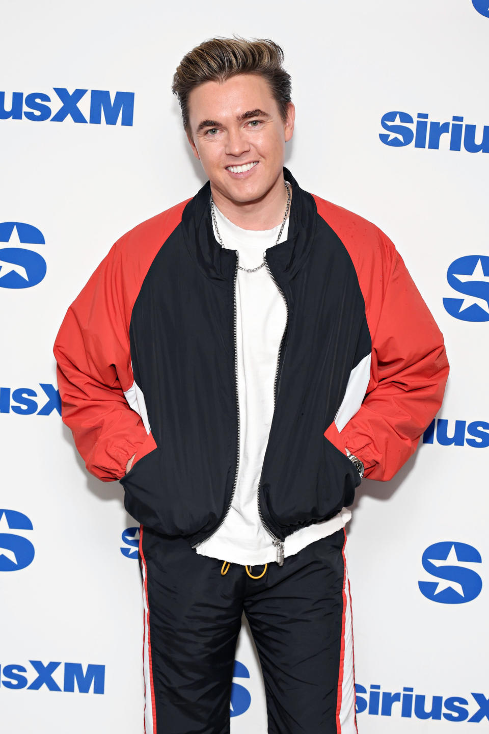 Jesse McCartney Heard Beautiful Soul On the Radio for the 1st Time After Bombing the SATs