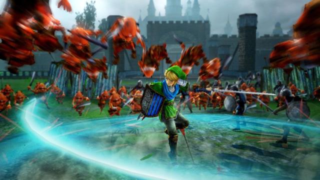 Ocarina of Time Online brings co-op to Hyrule