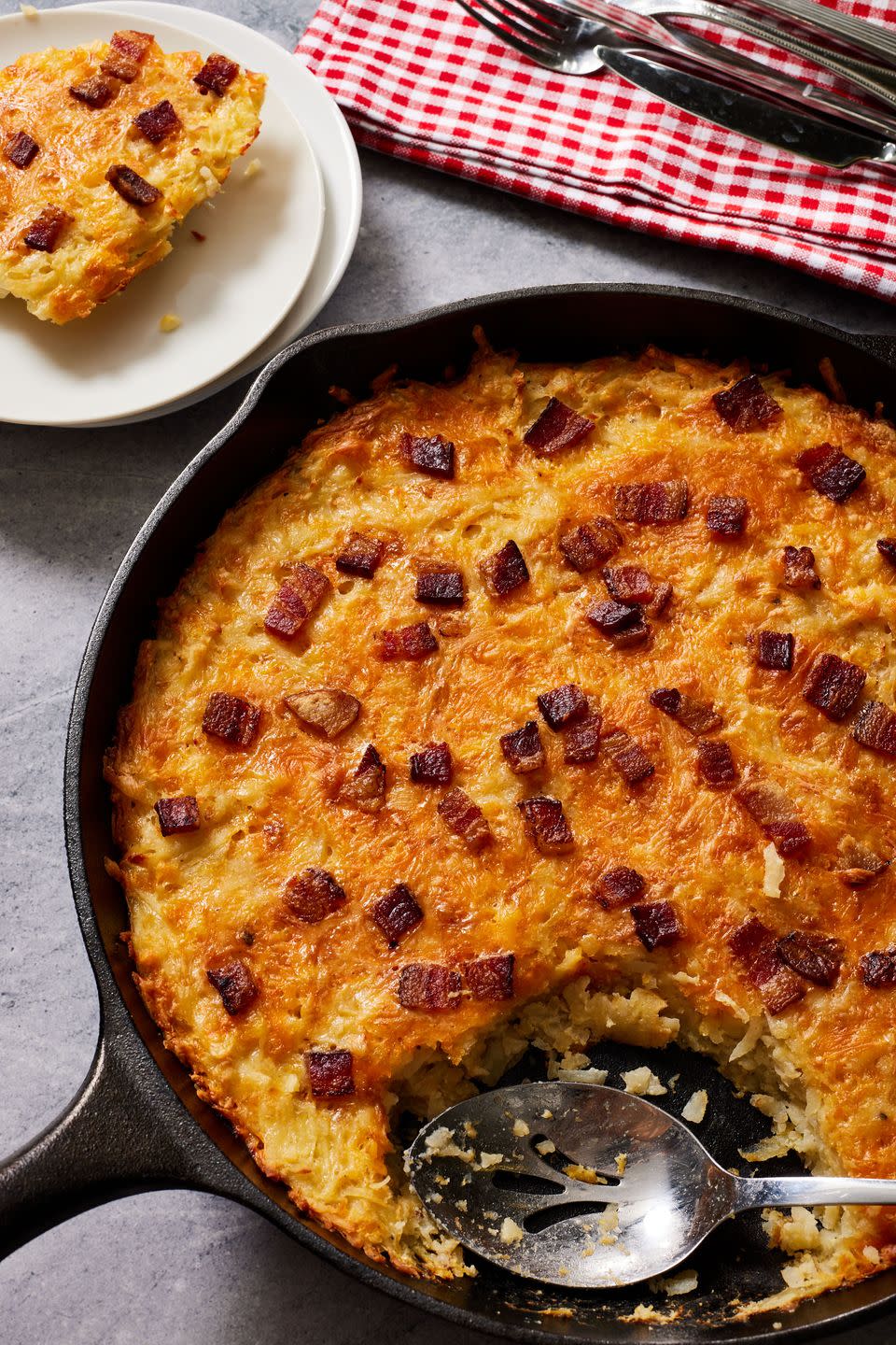 cracker barrel copycat hashbrown casserole