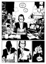 <p>Aus: “Nick Cave – Mercy On Me” (Carlsen) </p>