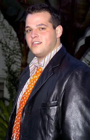 <p>SGranitz/WireImage</p> Daniel Franzese in 2004