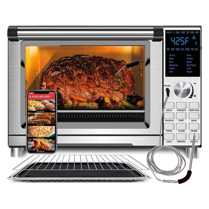 NUWAVE Bravo Air Fryer Oven