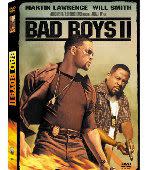 Columbia TriStar Home Entertainment "Bad Boys II" on DVD