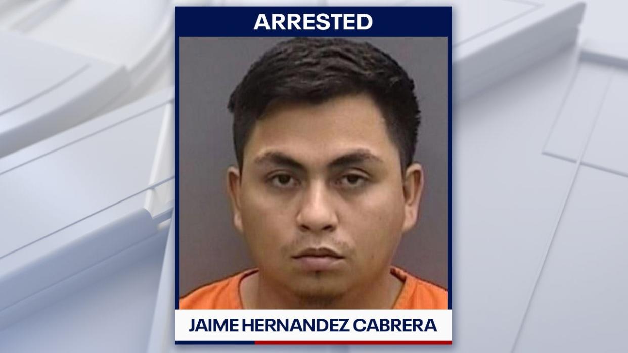 <div>Courtesy: Hillsborough County Sheriff's Office</div>