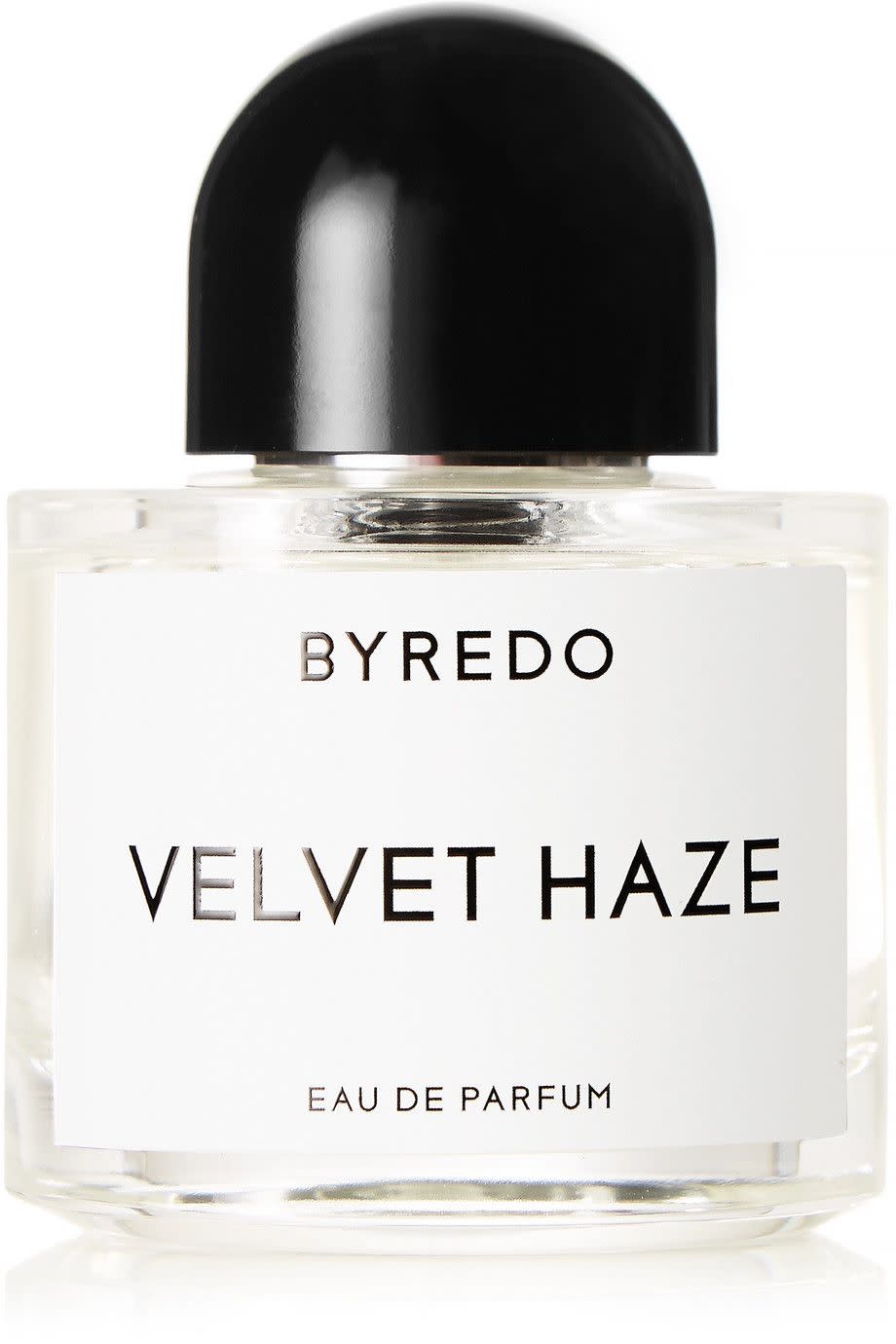 Byredo Velvet Haze Eau De Parfum, £105