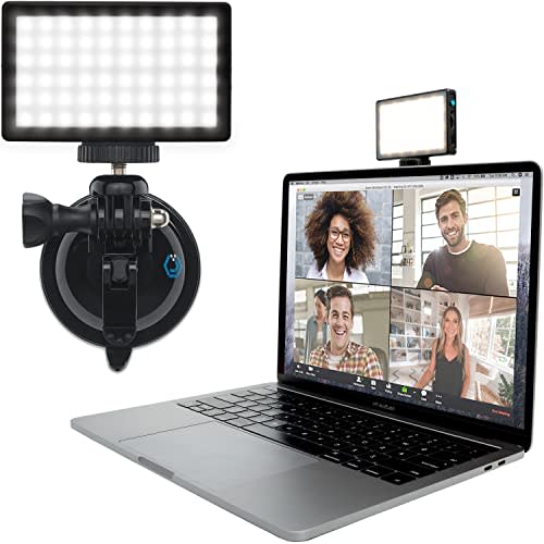 Lume Cube Video Conference Lighting Kit (Amazon / Amazon)