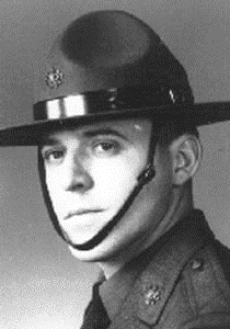 Pennsylvania State Police Trooper Wayne Bilheimer gave his life in the line of duty 35 years ago. State police will honor his sacrifice on the 35th anniversary of his death on Friday.