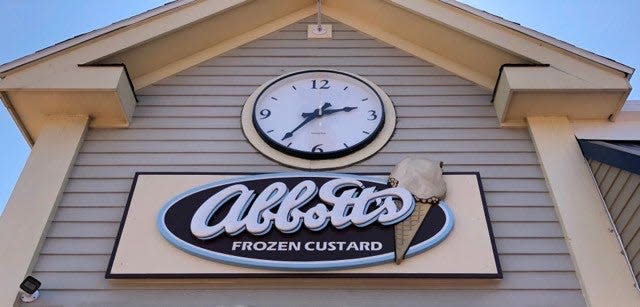 Henrietta is getting another Abbott's Frozen Custard location. The property at 2755 East Henrietta Road most recently was home to a Happy Days on the Go ice cream shop.