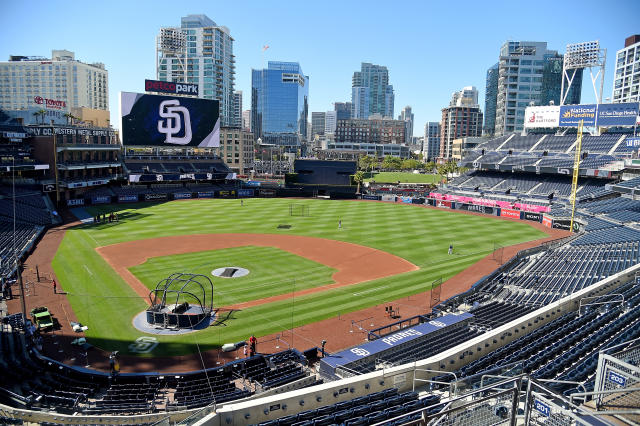 Padres forced to cancel beach hat giveaway due to beetle infestation