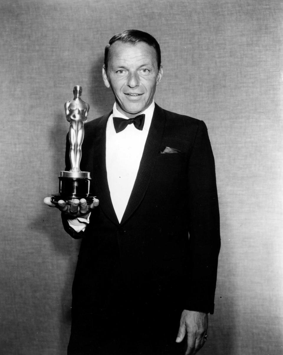 Frank Sinatra