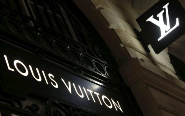 Louis Vuitton group general manager responds to Milan takeover