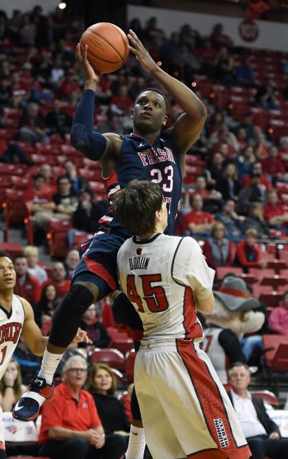 Marvelle Harris (Photo by Ethan Miller/Getty Images)