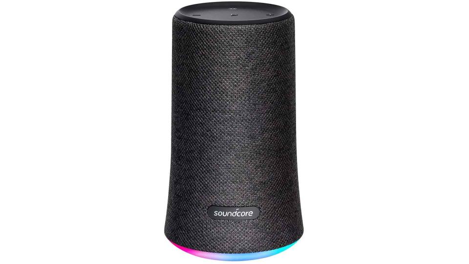 Anker Soundcore Flare speaker