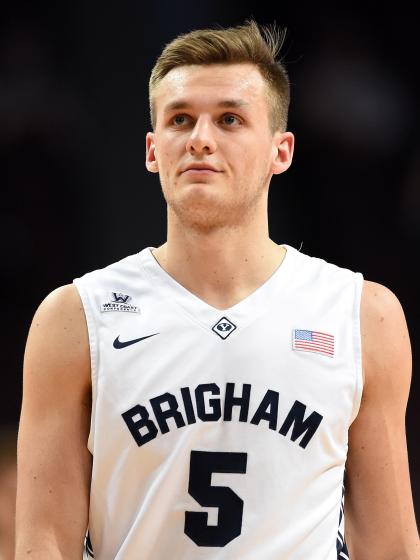 Kyle Collinsworth (Photo by Ethan Miller/Getty Images)