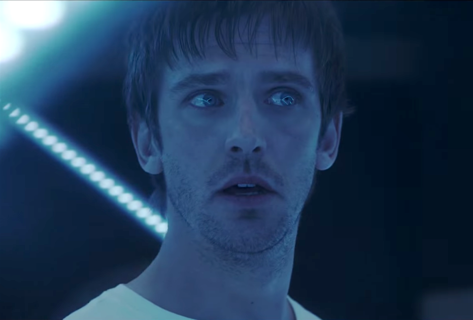 Legion FX Season 2 Finale David